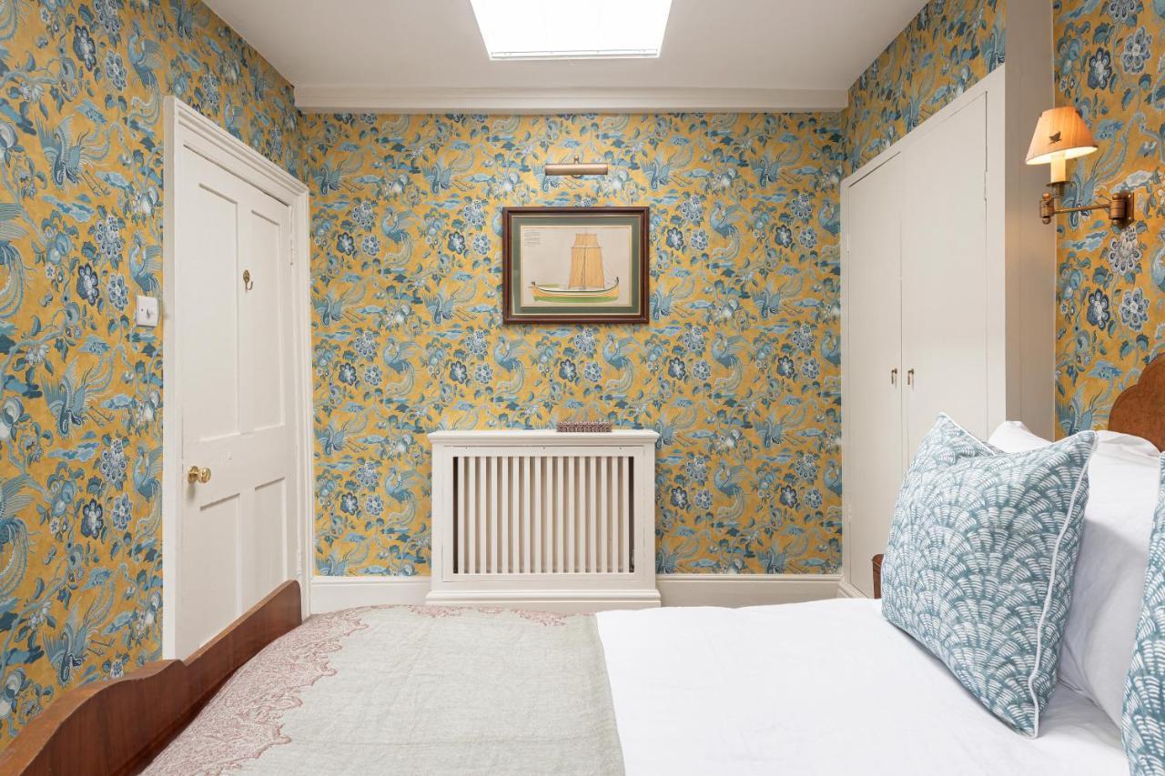 באת' Central Apartment With Private Parking מראה חיצוני תמונה