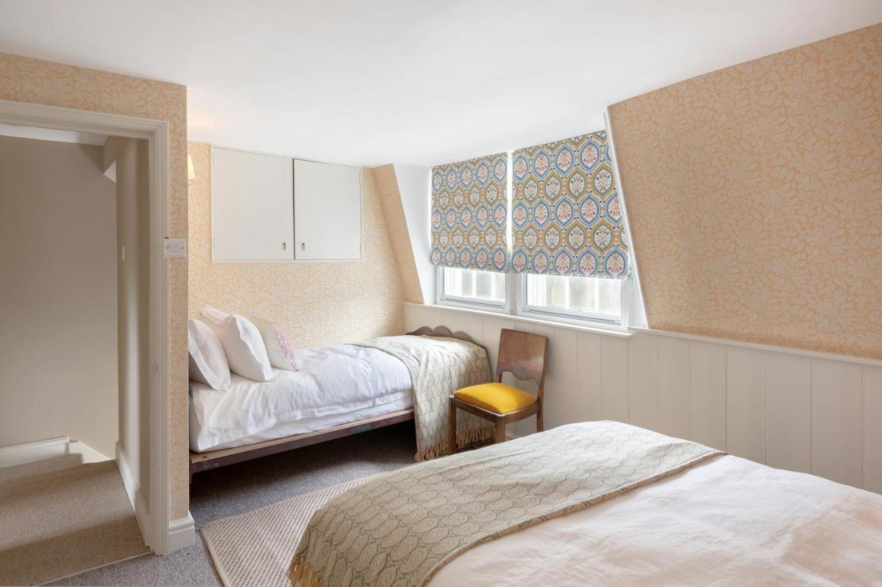 באת' Central Apartment With Private Parking מראה חיצוני תמונה